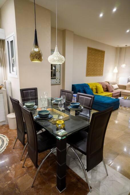Ferienwohnung Boho 2 Bdr Luxury Meets The East Athen Exterior foto